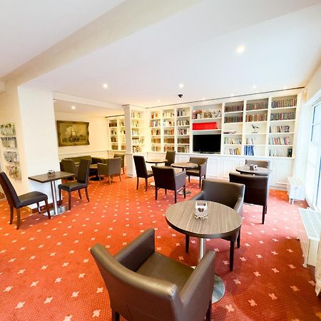 Hotel Villa Gropius Timmendorfer Strand Zewnętrze zdjęcie