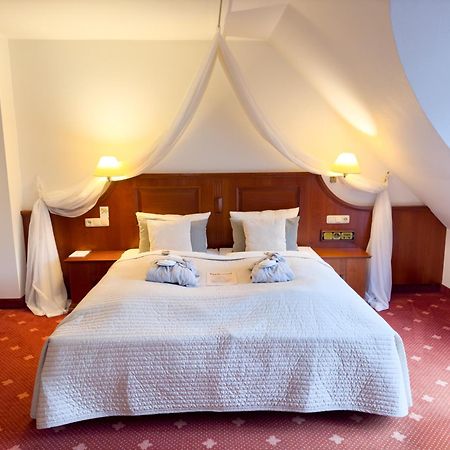 Hotel Villa Gropius Timmendorfer Strand Zewnętrze zdjęcie