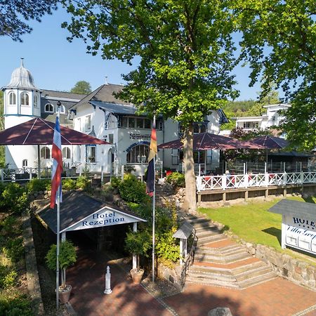 Hotel Villa Gropius Timmendorfer Strand Zewnętrze zdjęcie