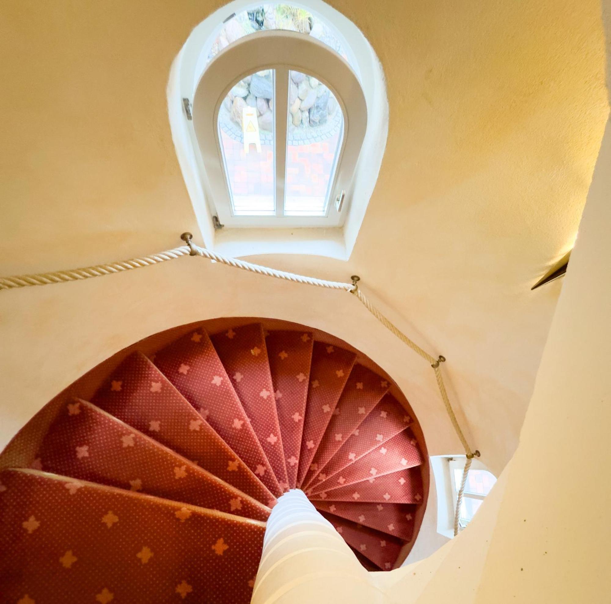 Hotel Villa Gropius Timmendorfer Strand Zewnętrze zdjęcie