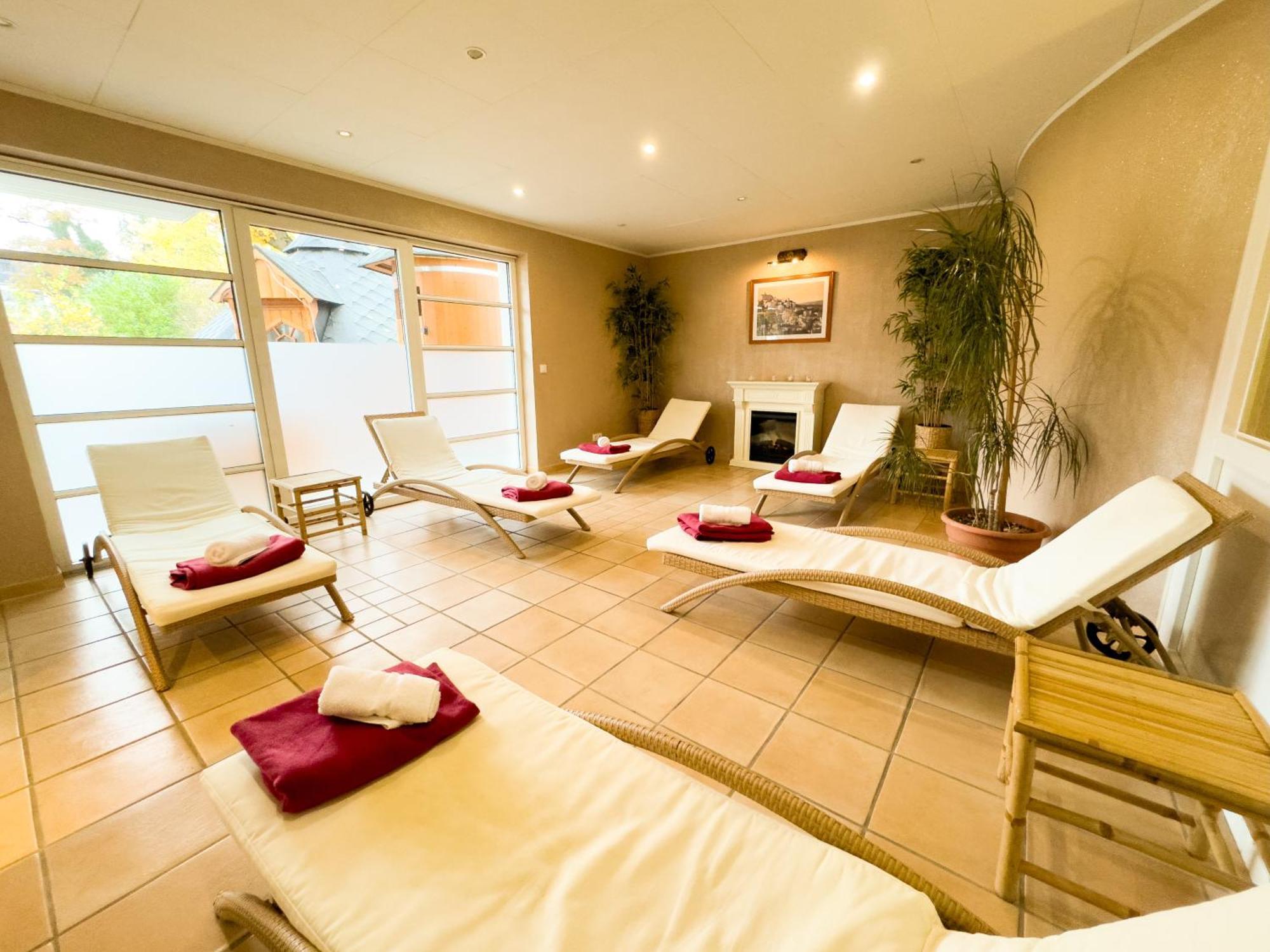 Hotel Villa Gropius Timmendorfer Strand Zewnętrze zdjęcie