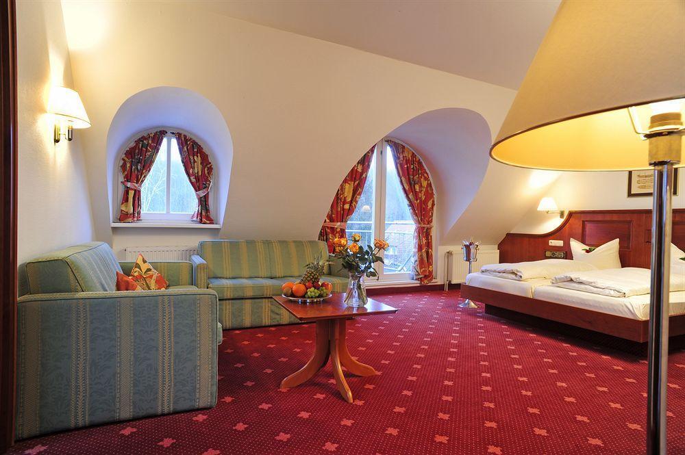 Hotel Villa Gropius Timmendorfer Strand Zewnętrze zdjęcie
