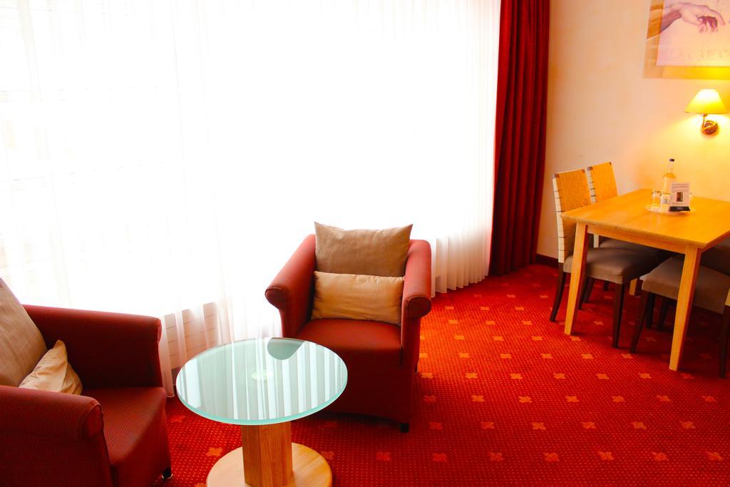 Hotel Villa Gropius Timmendorfer Strand Zewnętrze zdjęcie