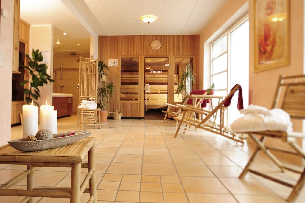 Hotel Villa Gropius Timmendorfer Strand Zewnętrze zdjęcie