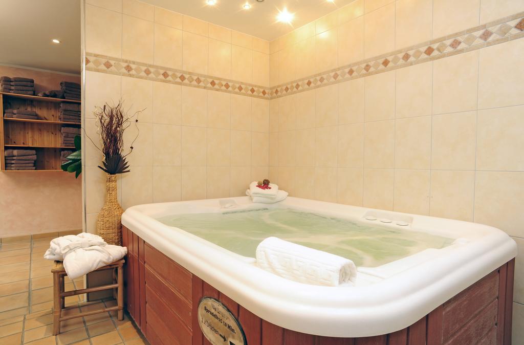 Hotel Villa Gropius Timmendorfer Strand Zewnętrze zdjęcie