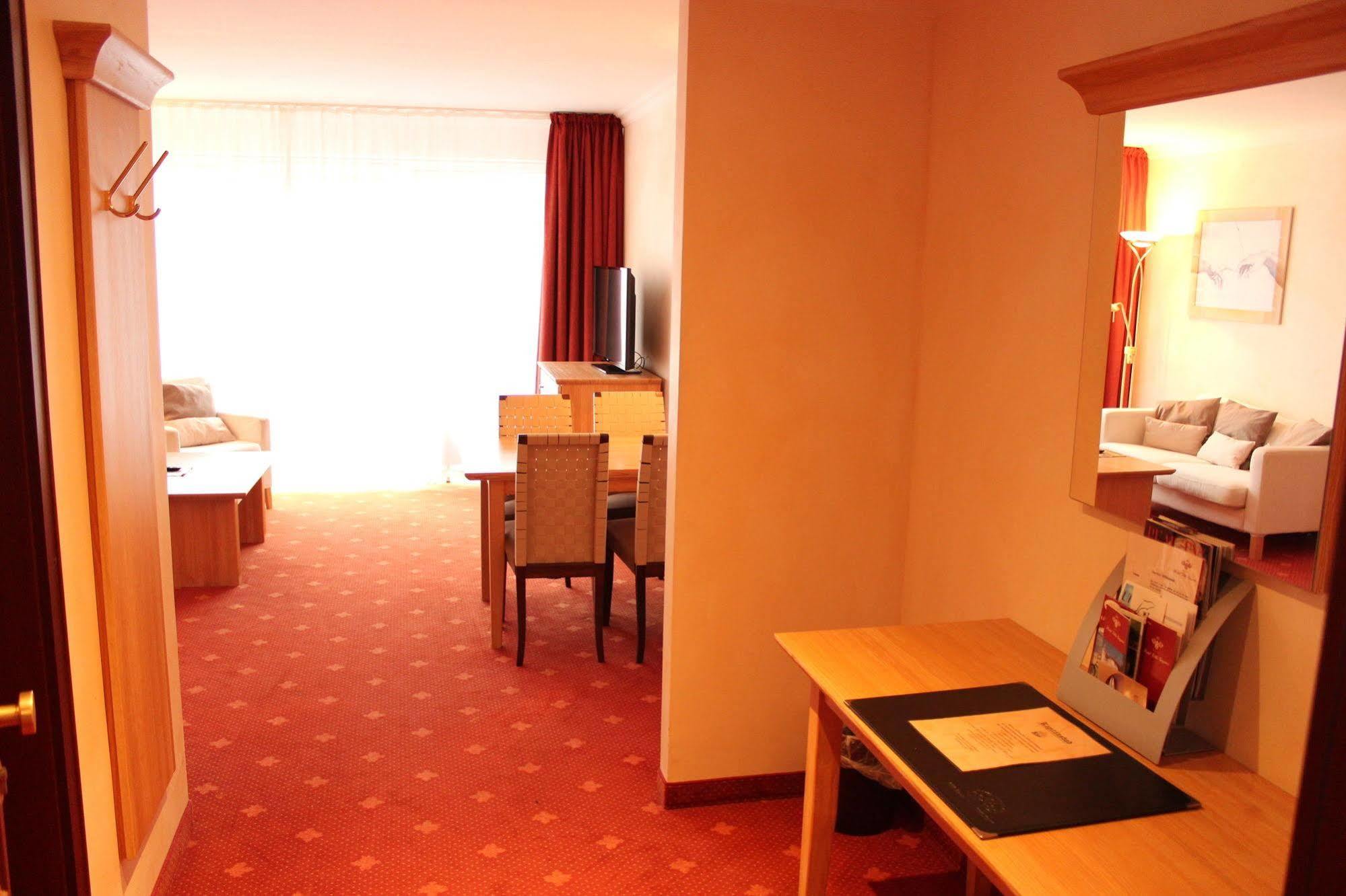 Hotel Villa Gropius Timmendorfer Strand Zewnętrze zdjęcie