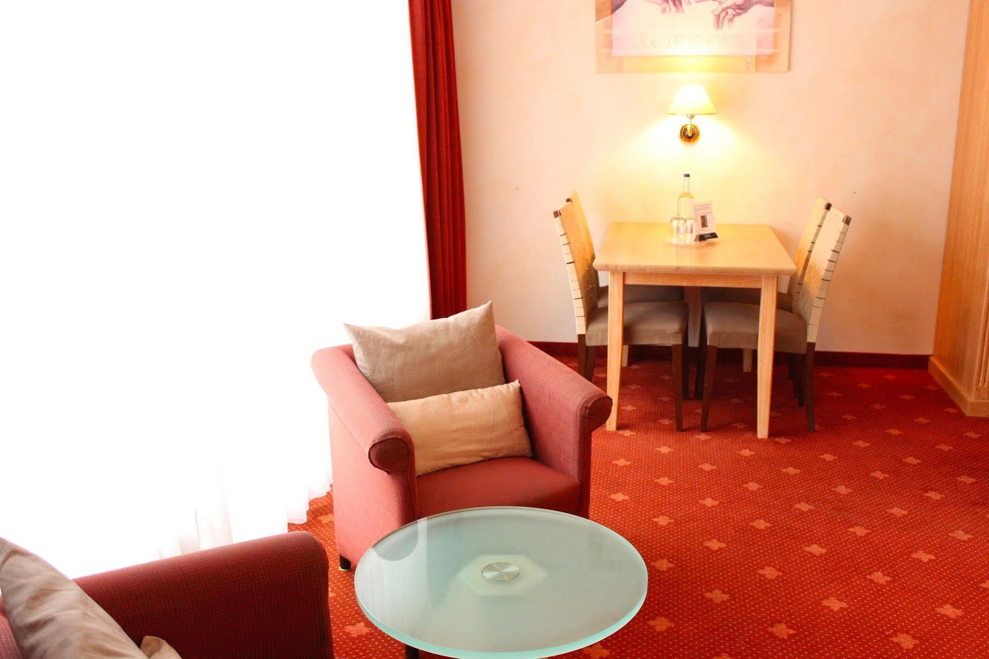 Hotel Villa Gropius Timmendorfer Strand Zewnętrze zdjęcie