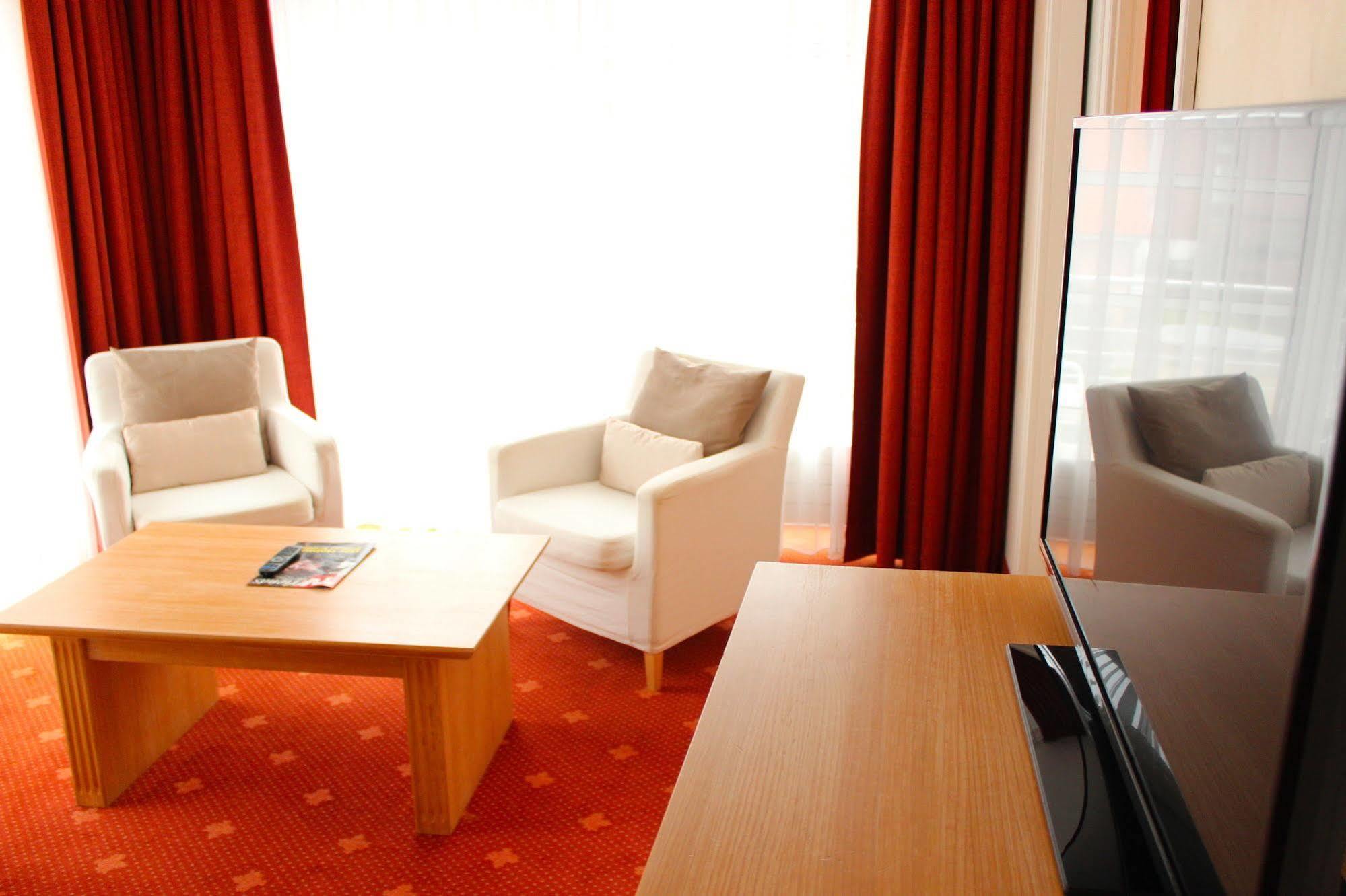 Hotel Villa Gropius Timmendorfer Strand Zewnętrze zdjęcie