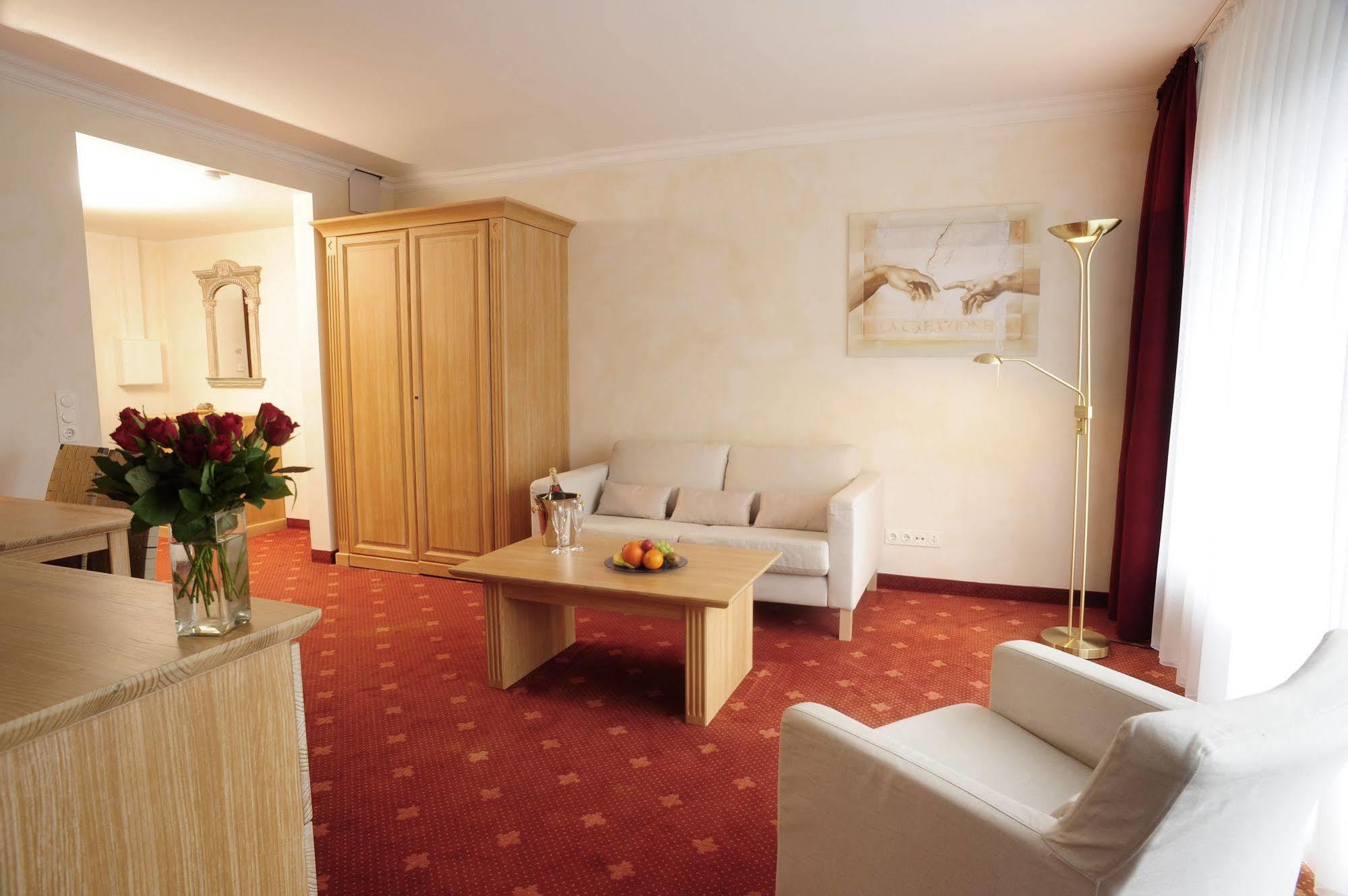 Hotel Villa Gropius Timmendorfer Strand Zewnętrze zdjęcie