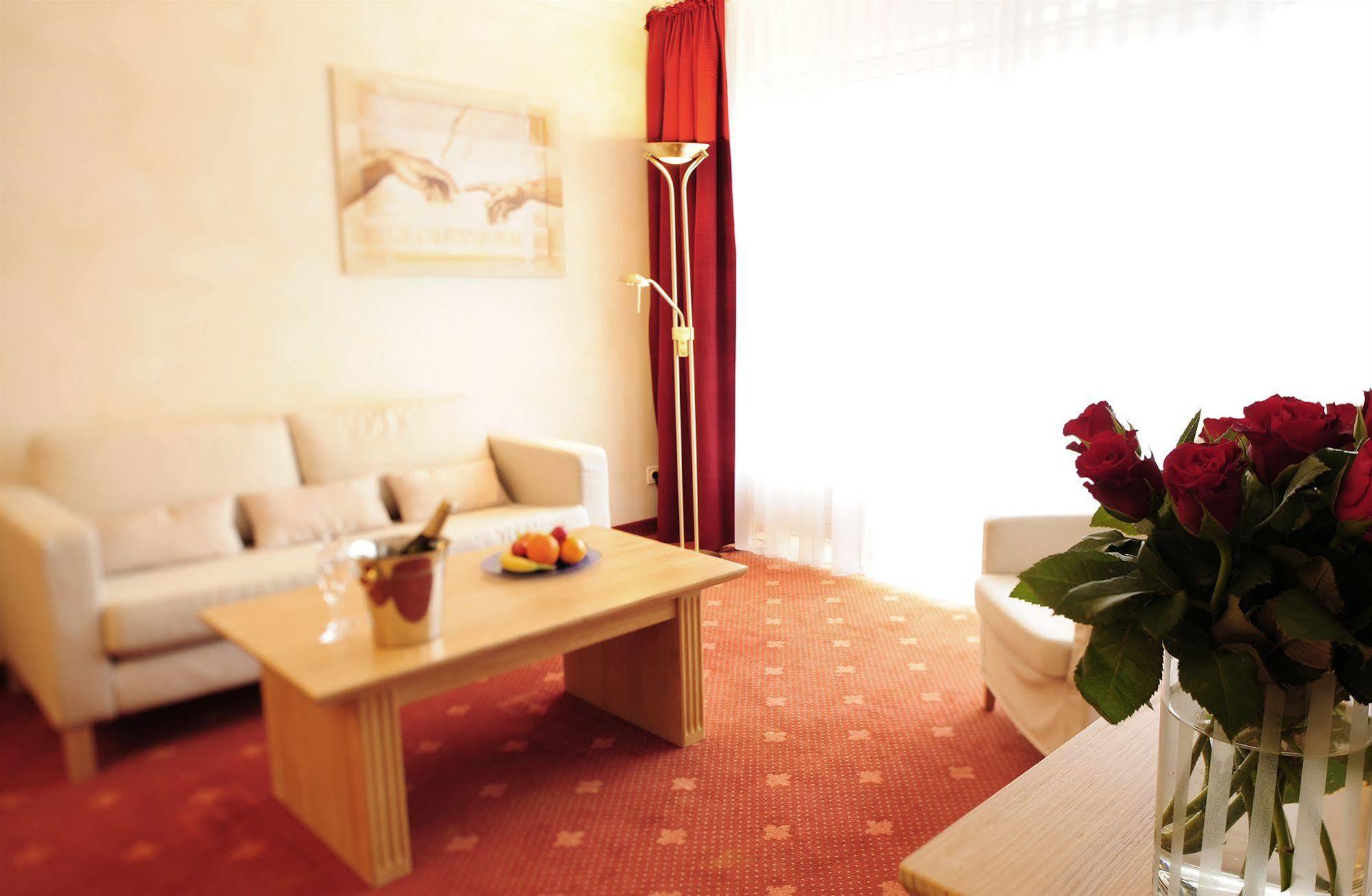 Hotel Villa Gropius Timmendorfer Strand Zewnętrze zdjęcie